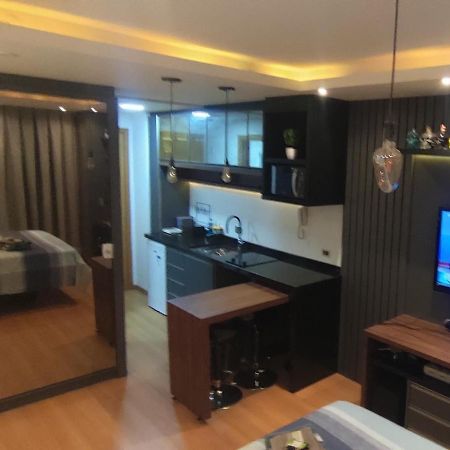 Alto Padrao! Shop. Estacao. Piscina, Sauna, Academia. Novo! Куритиба Екстериор снимка