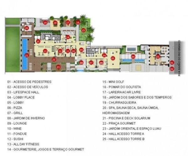 Alto Padrao! Shop. Estacao. Piscina, Sauna, Academia. Novo! Куритиба Екстериор снимка