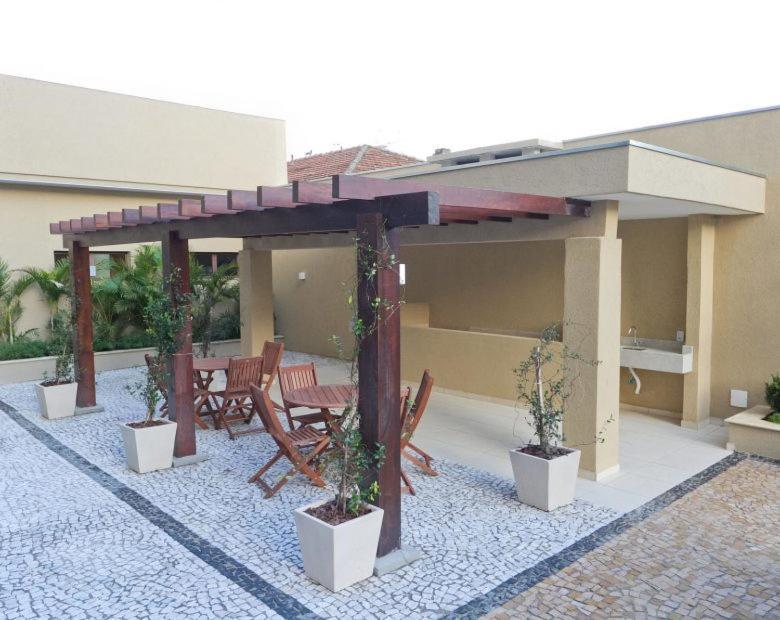 Alto Padrao! Shop. Estacao. Piscina, Sauna, Academia. Novo! Куритиба Екстериор снимка