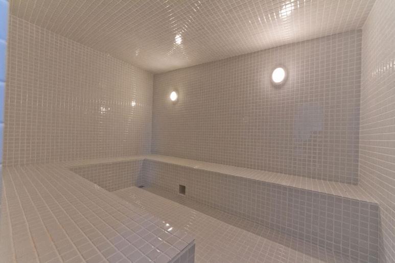 Alto Padrao! Shop. Estacao. Piscina, Sauna, Academia. Novo! Куритиба Екстериор снимка