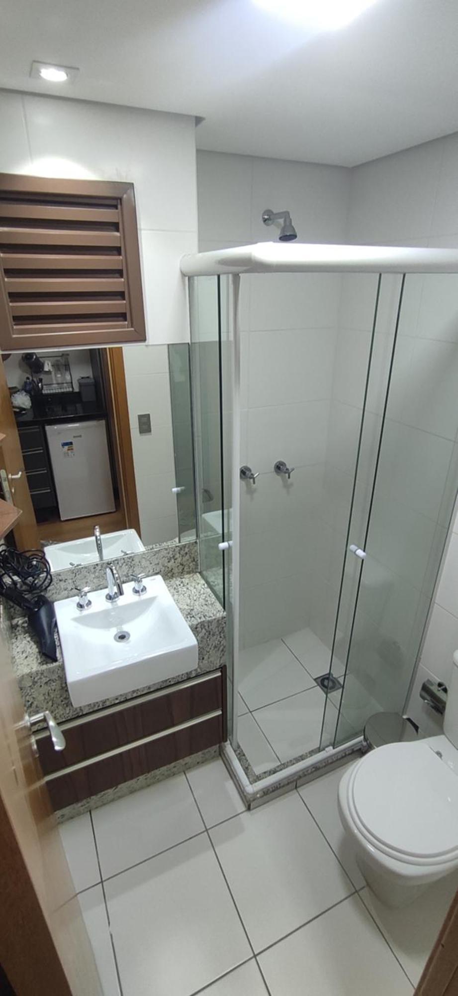 Alto Padrao! Shop. Estacao. Piscina, Sauna, Academia. Novo! Куритиба Стая снимка